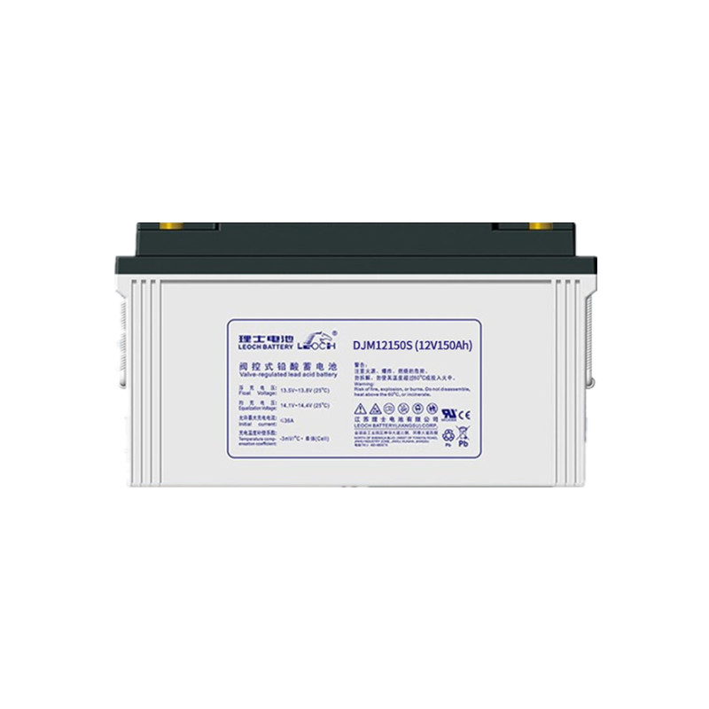 廊坊理士蓄电池DJM12150（12V150AH）