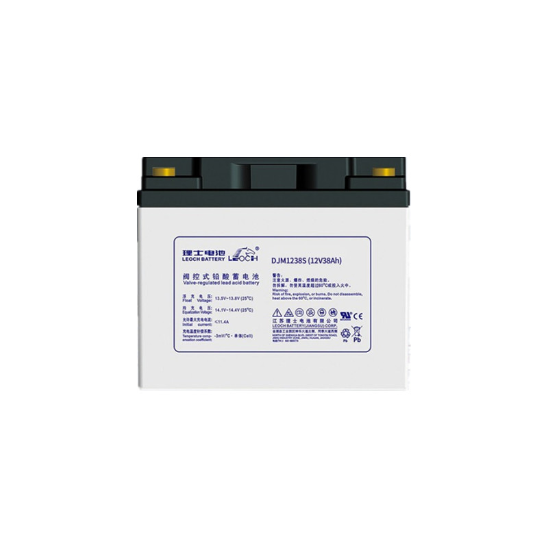 廊坊理士蓄电池DJM1238（12V38AH）