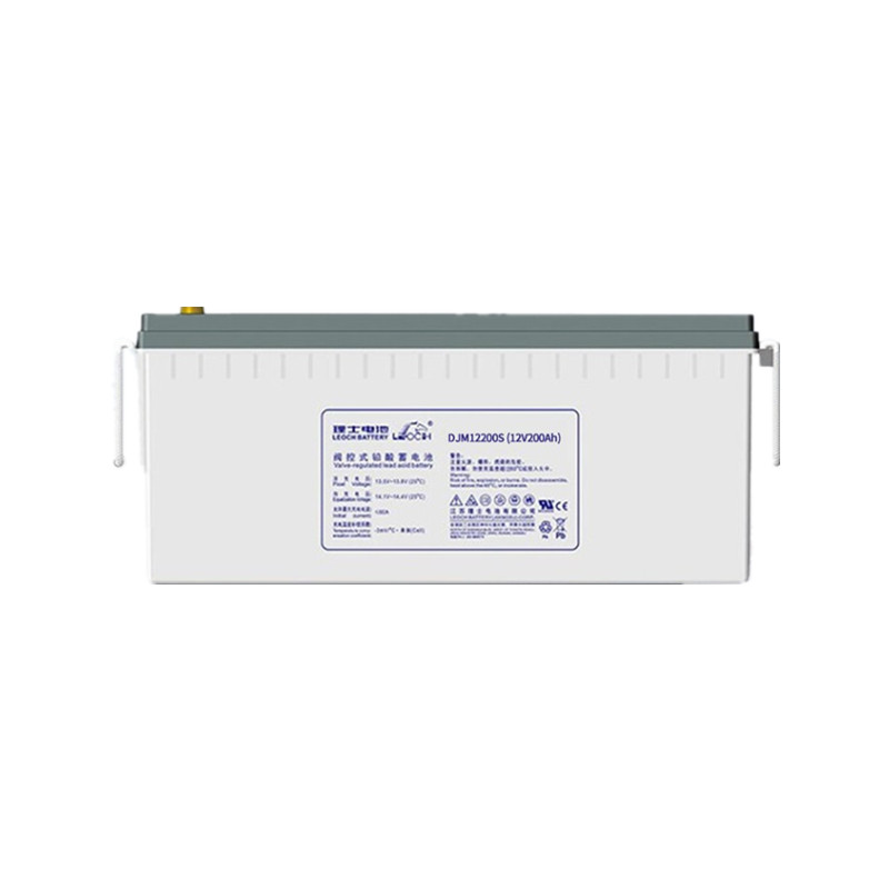 廊坊理士蓄电池DJM12200（12V200AH）