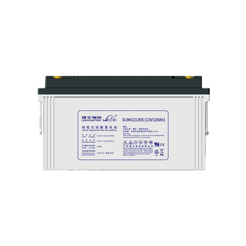 廊坊理士蓄电池DJM12120（12V120AH）